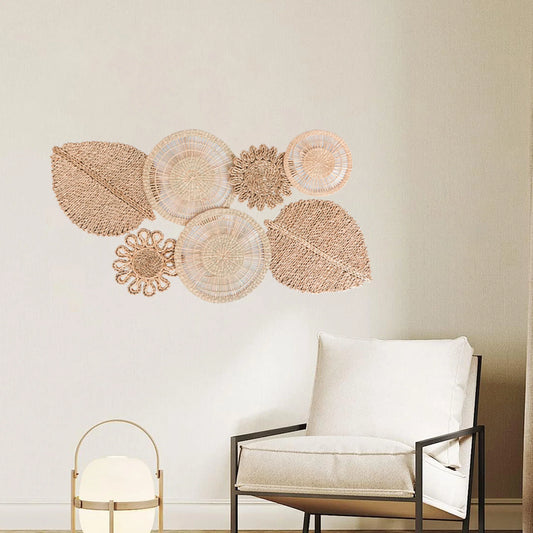  Wall Basket Decor